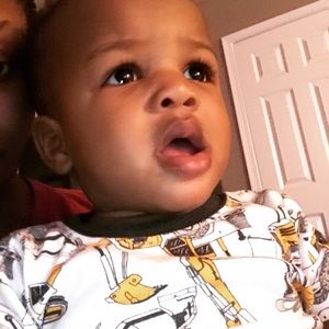 Meet your Posher, Charles